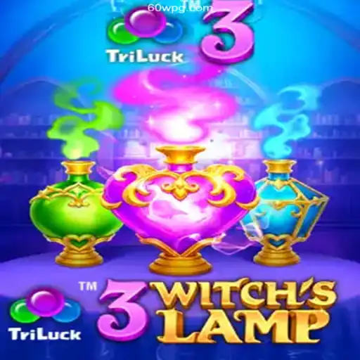 3WitchsLamp: Illuminate Your Path to Instant Wins and Real Profits