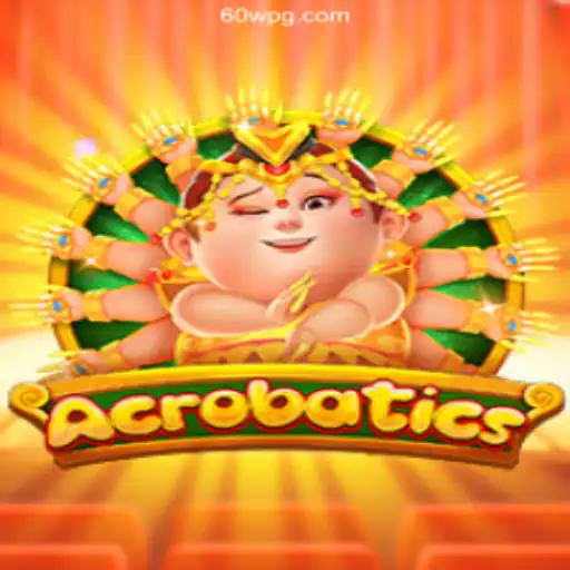 Mastering Acrobatics: A New Thrilling Game with 60W – Apostas Rápidas, Pix Instantâneo e Lucros Reais