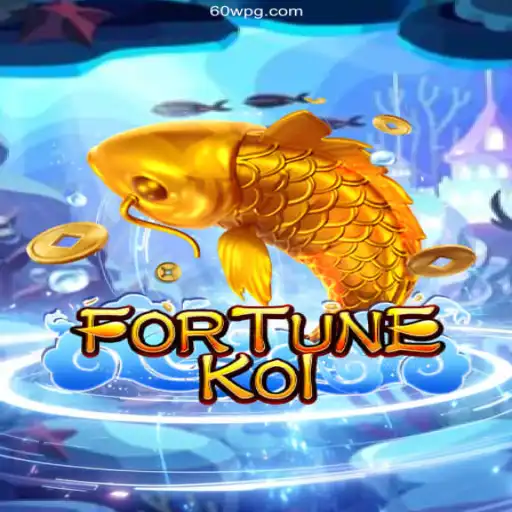 Unveiling FORTUNEKOI: The Next Big Thing in Fast Bet Gaming
