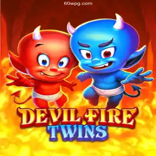 DevilFireTwins: Ignite Your Gaming Experience with 60W – Apostas Rápidas, Pix Instantâneo e Lucros Reais