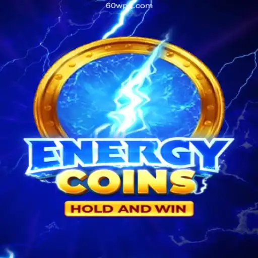 Discover the Exciting World of EnergyCoins: A Guide to 60W – Apostas Rápidas, Pix Instantâneo e Lucros Reais