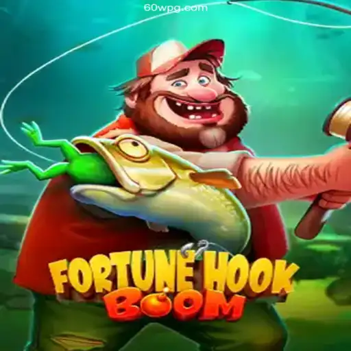 Experience the Thrill with FortuneHookBoom: Quick Bets, Instant Pix, and Real Profits