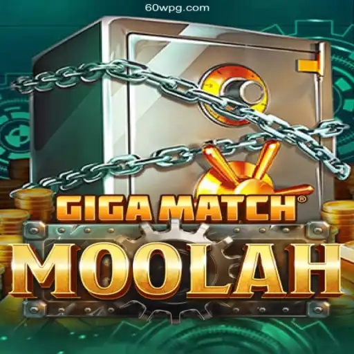 Experience the Thrill of GigaMatchMoolah: The Ultimate Game with 60W – Apostas Rápidas, Pix Instantâneo e Lucros Reais💸