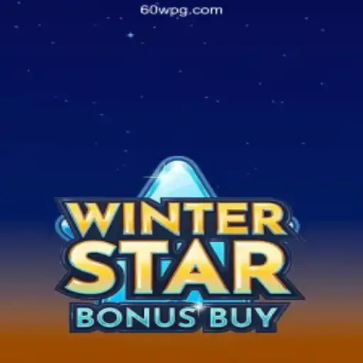 Exploring WinterStarBonusBuy: A Thrilling Casino Game Experience