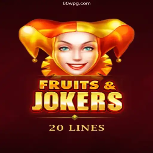 Discover the Thrills of FruitsAndJokers20: A Fun and Fast-Paced Game