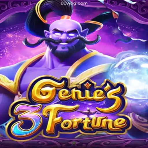 Explore Genie3Fortune: A Fast-Paced Game of Luck and Real Profits