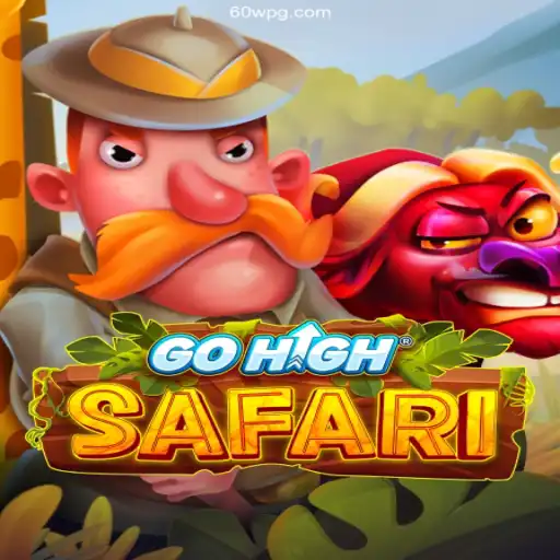 GoHighSafari: A Thrilling Adventure in Virtual Safari Gaming