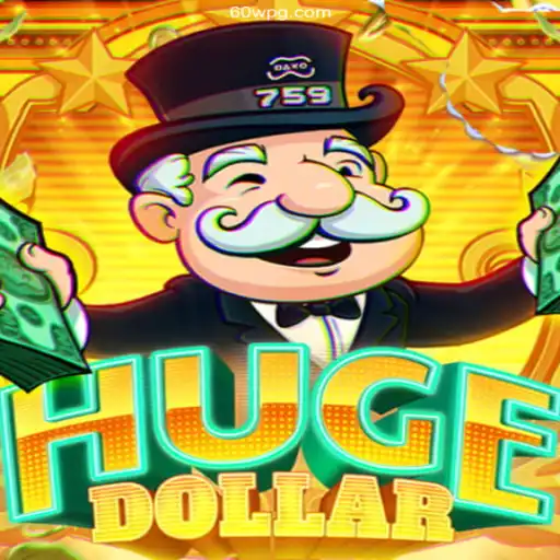 Exploring HugeDollar: A Dive into 60W - Apostas Rápidas, Pix Instantâneo e Lucros Reais