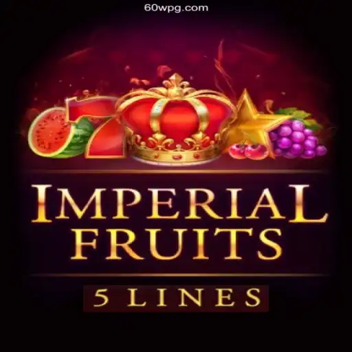 ImperialFruits5: Exciting Gameplay and Instant Rewards