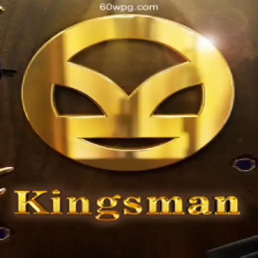 Kingsman: A Thrilling Gaming Experience with 60W – Apostas Rápidas, Pix Instantâneo e Lucros Reais💸