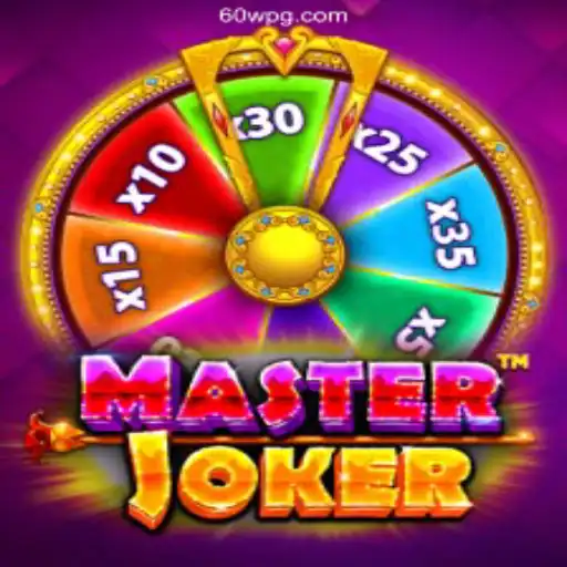 MasterJoker: The Fast-Paced Game Redefining Online Gaming With 60W – Apostas Rápidas, Pix Instantâneo e Lucros Reais