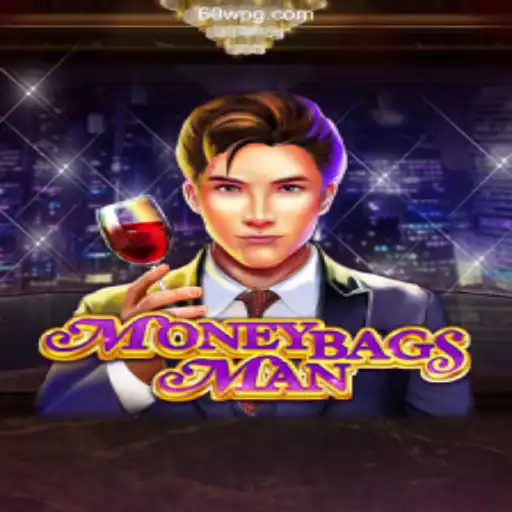 Exploring MoneybagsMan: The Thrilling World of 60W – Apostas Rápidas, Pix Instantâneo e Lucros Reais