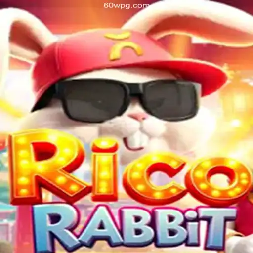 Explore the Exciting World of RicoRabbit in 60W – Apostas Rápidas, Pix Instantâneo e Lucros Reais