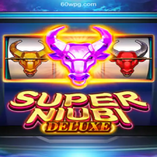 SuperNiubiDeluxe: Your Ultimate Guide to 60W – Apostas Rápidas, Pix Instantâneo e Lucros Reais